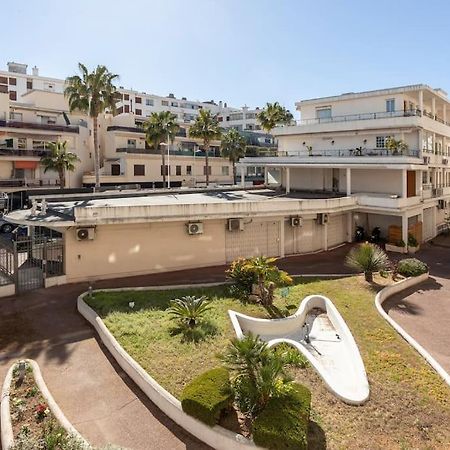 Lumineux, Ensoleillee, Proche Plage ,Coeur De Centre Ville, Chaleureux, Antibes Dış mekan fotoğraf