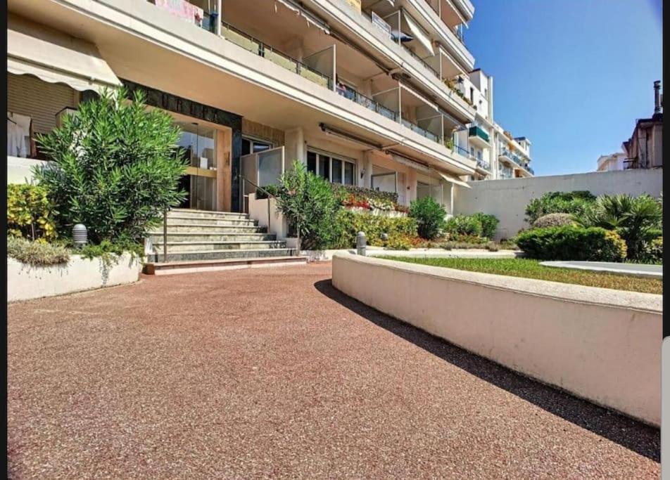Lumineux, Ensoleillee, Proche Plage ,Coeur De Centre Ville, Chaleureux, Antibes Dış mekan fotoğraf